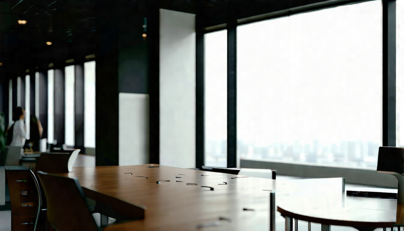 RosenrainStudio Office